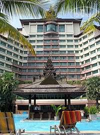 Photos Sedona Hotel Yangon