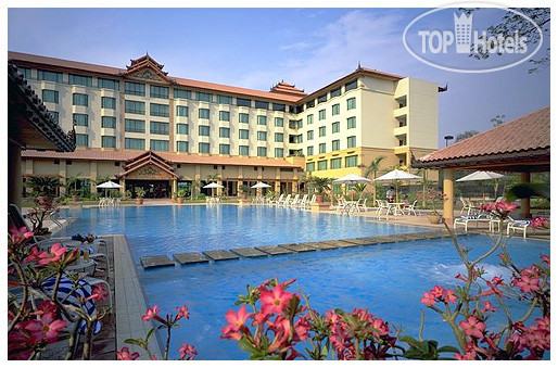 Photos Sedona Hotel Mandalay