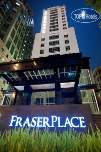 Photos Fraser Place Kuala Lumpur