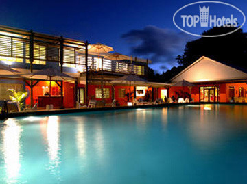 Photos Veranda Tamarin Hotel & Spa