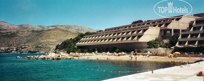 Фото Valamar Dubrovnik President Hotel